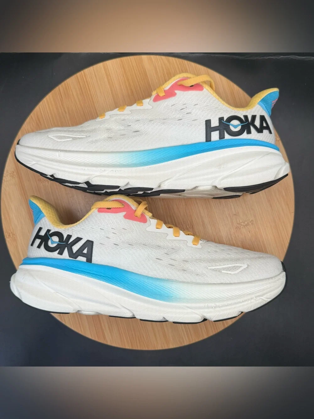 Hoka One One good preowned